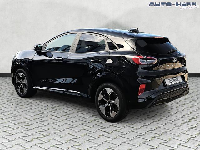 Ford Puma Gen-E 124 kW FWD Comfort / Navi Kamera Winterpaket 