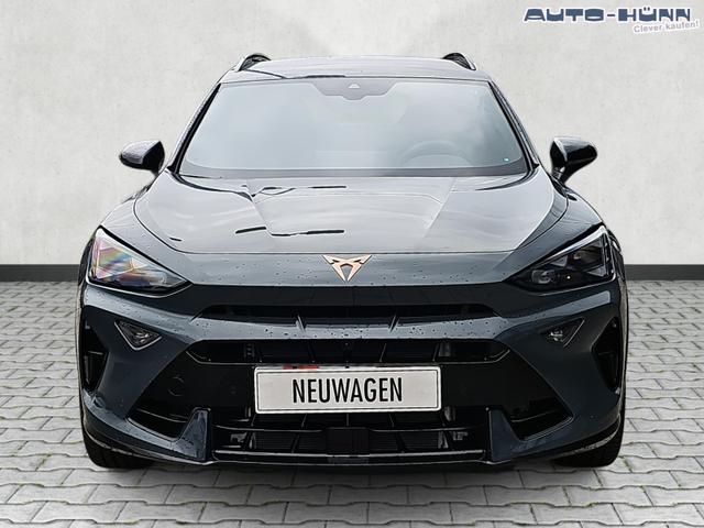 Cupra Formentor VZ 2.0 TSI 245 kW 4Drive DSG Matrix AHK 5JGar 