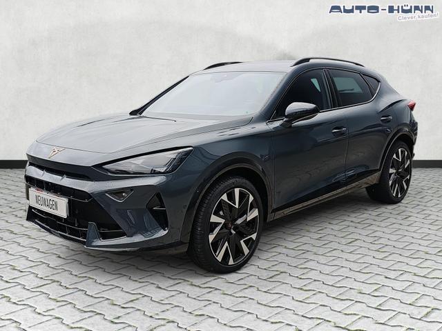Cupra Formentor VZ 2.0 TSI 245 kW 4Drive DSG Matrix AHK 5JGar 