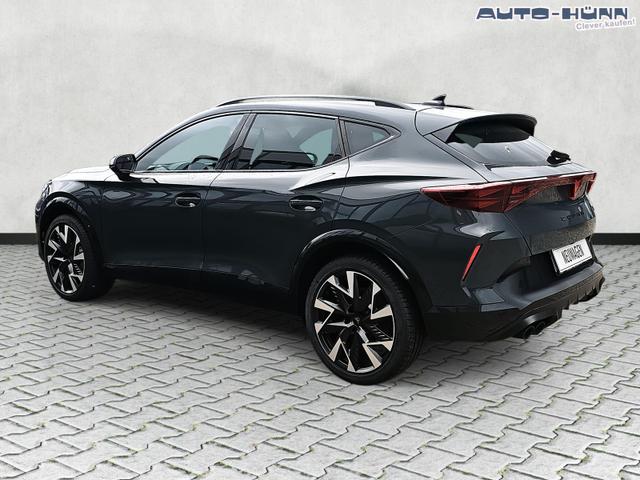 Cupra Formentor VZ 2.0 TSI 245 kW 4Drive DSG Matrix AHK 5JGar 