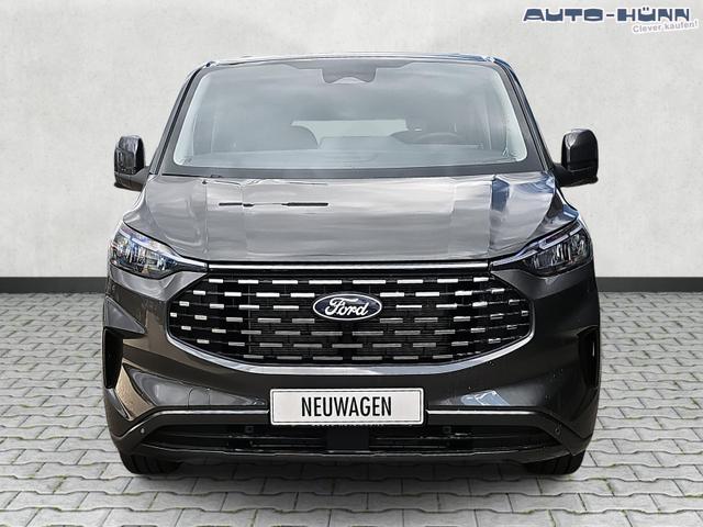 Ford Tourneo Custom 2.0 EB Titanium X / AHK BOSound 