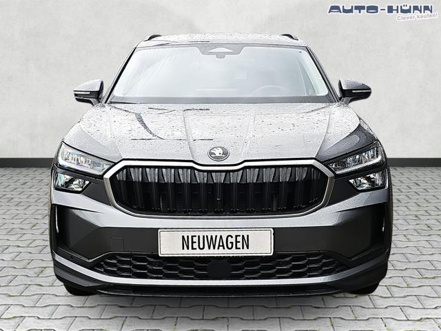 Skoda Kodiaq 1.5 TSI mHEV 110kW Selection DSG 7Si ACC Navi Memory 