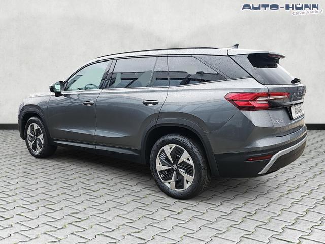 Skoda Kodiaq 1.5 TSI mHEV 110kW Selection DSG 7Si ACC Navi Memory 