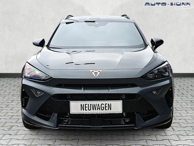 Cupra Formentor VZ 2.0 TSI 245 kW 4Drive DSG Nav Matrix 5JGar 