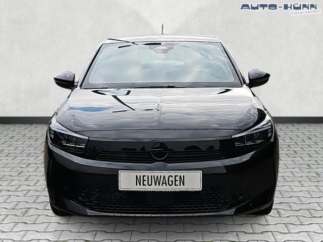 Opel Corsa GS 1.2 Sitzh. / PDC vo. u hi. Totwinkel 