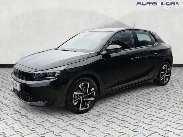 Opel Corsa GS 1.2 Sitzh. / PDC vo. u hi. Totwinkel 