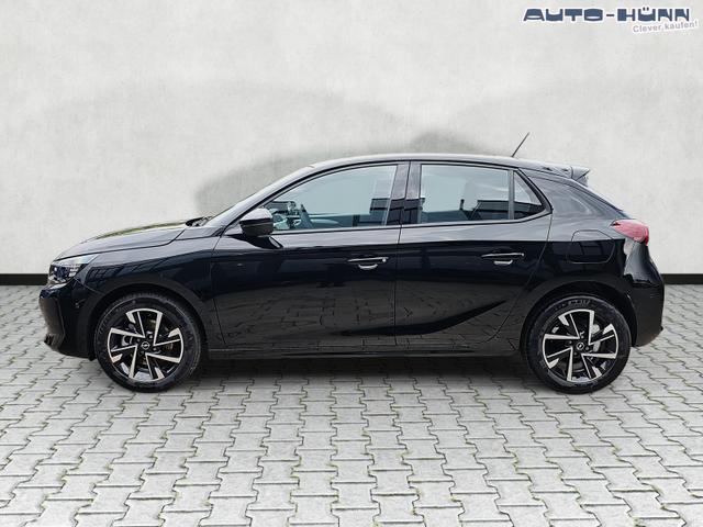 Opel Corsa GS 1.2 Sitzh. / PDC vo. u hi. Totwinkel 