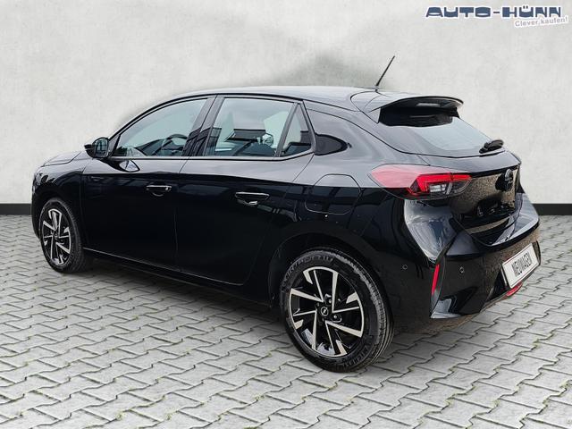 Opel Corsa GS 1.2 Sitzh. / PDC vo. u hi. Totwinkel 