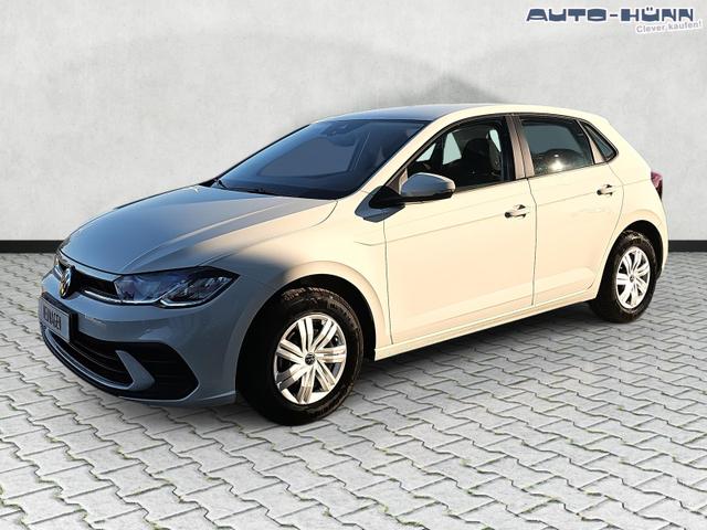 Volkswagen Polo Basis 1.0 / CarPlay AndroidAuto Begrenzer PDC 