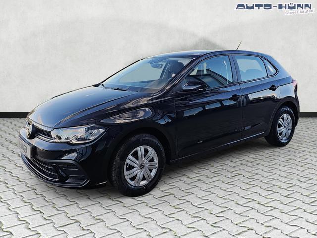 Volkswagen Polo Basis 1.0 / CarPlay AndroidAuto Begrenzer PDC 