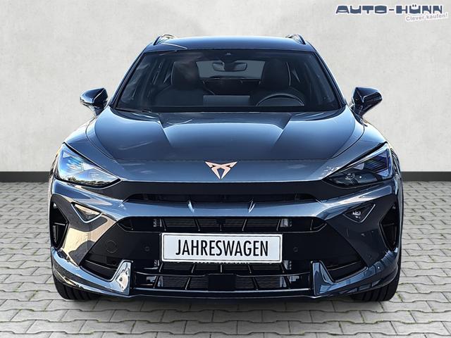 Cupra Formentor 1.5 eTSI 110 kW DSG ACC LightAssist KeylessGo 