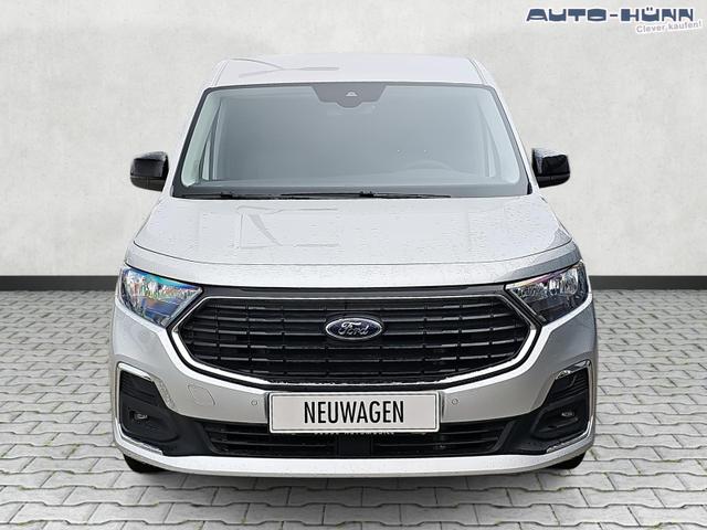 Ford Transit Connect Limited L2 Kasten Grand 2.0 EB Lim. AHK 