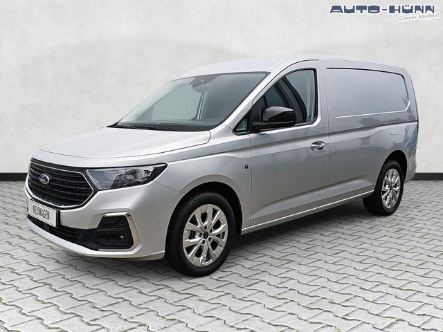 Ford Transit Connect Limited L2 Kasten Grand 2.0 EB Lim. AHK 