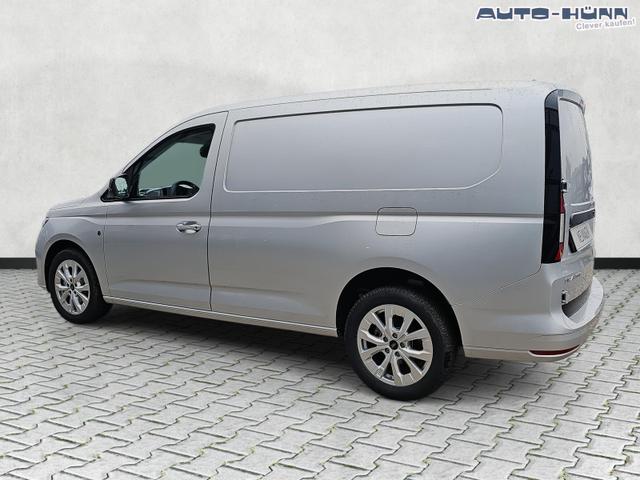 Ford Transit Connect Limited L2 Kasten Grand 2.0 EB Lim. AHK 