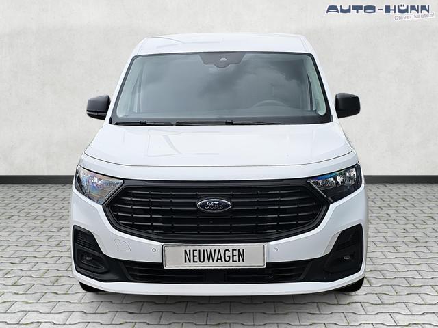 Ford Transit Connect Trend L1 Kasten neuesModell Navi 