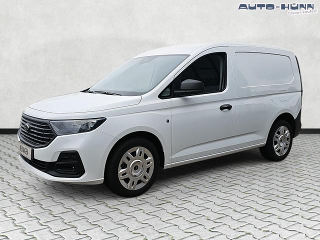 Ford Transit Connect Trend L1 Kasten neuesModell Navi 