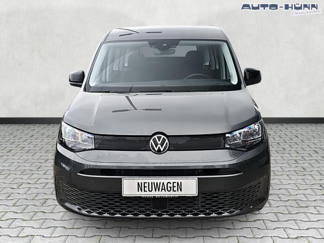 Volkswagen Caddy Maxi Basis 2.0 TDI DSG 7-Si Kamera Keyless Start 