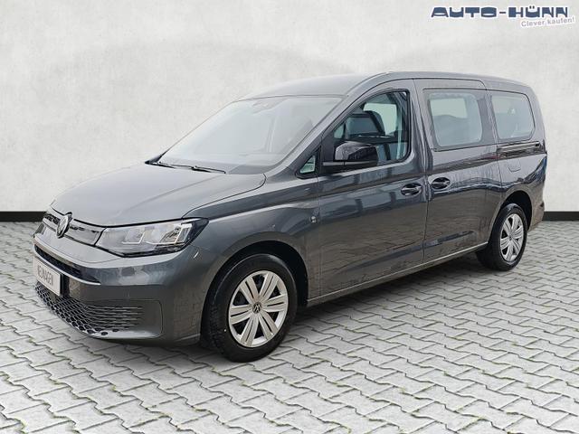 Volkswagen Caddy Maxi Basis 2.0 TDI DSG 7-Si Kamera Keyless Start 