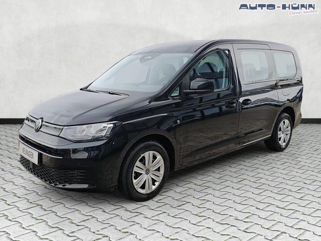 Volkswagen Caddy Maxi Basis 2.0 TDI DSG 7-Si Kamera Keyless Start 