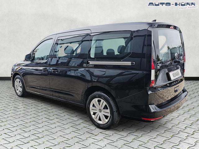 Volkswagen Caddy Maxi Basis 2.0 TDI DSG 7-Si Kamera Keyless Start 