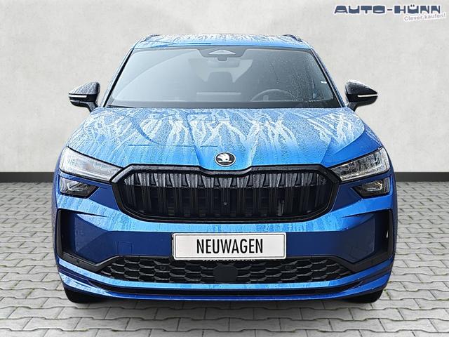 Skoda Kodiaq 1.5 TSI mHEV 110kW Sportline DSG 5-Si. Matrix Pano 