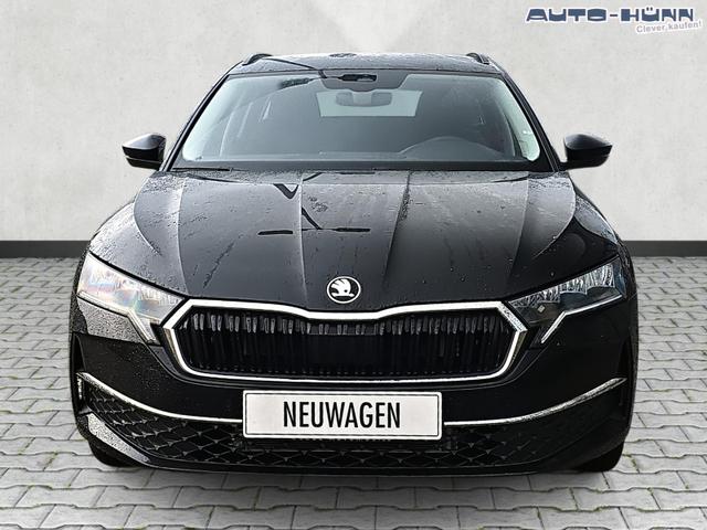 Skoda Octavia Combi 1.5 TSI mHEV 110 kW Selection eTSI DSG Navi / ACC 