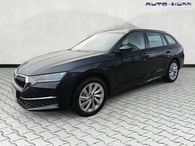 Skoda Octavia Combi 1.5 TSI mHEV 110 kW Selection eTSI DSG Navi / ACC 