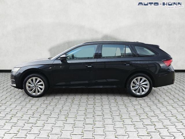 Skoda Octavia Combi 1.5 TSI mHEV 110 kW Selection eTSI DSG Navi / ACC 