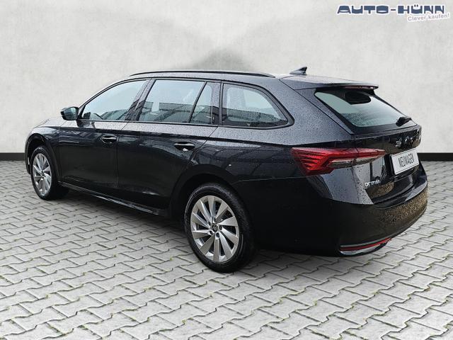 Skoda Octavia Combi 1.5 TSI mHEV 110 kW Selection eTSI DSG Navi / ACC 