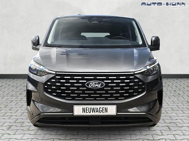 Ford Tourneo Custom Titanium X L2 2.0 EcoBlue Autom. 