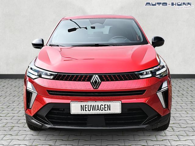 Renault Captur Evolution TCe 90 / Tempomat Kamera Sitzh. 