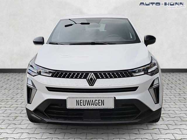 Renault Captur Evolution TCe 90 / Tempomat Kamera Sitzh. 