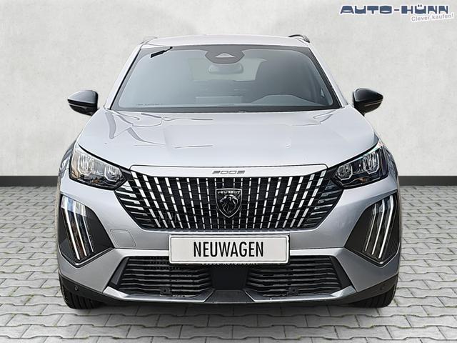 Peugeot 2008 Allure 1.2 PureTech / Mirrorscreen Tempom 