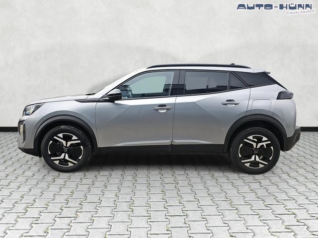 Peugeot 2008 Allure 1.2 PureTech / Mirrorscreen Tempom 