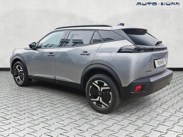 Peugeot 2008 Allure 1.2 PureTech / Mirrorscreen Tempom 