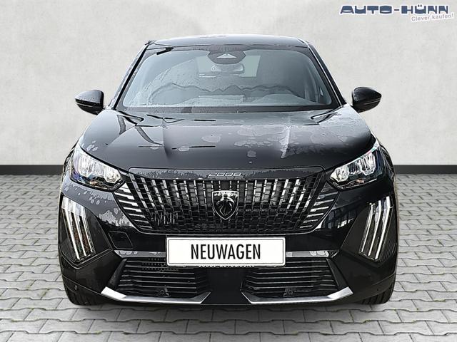 Peugeot 2008 Allure 1.2 PureTech / Mirrorscreen Tempom 