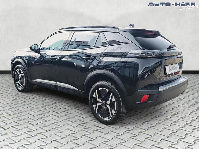 Peugeot 2008 Allure 1.2 PureTech / Mirrorscreen Tempom 