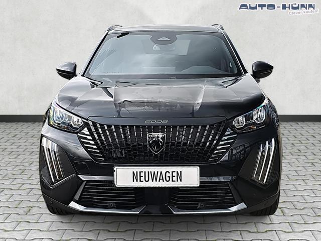 Peugeot 2008 Allure 1.2 PureTech / Mirrorscreen SHZ 