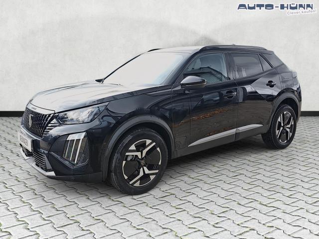 Peugeot 2008 Allure 1.2 PureTech / Mirrorscreen SHZ 