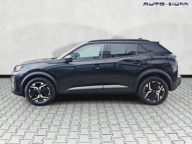Peugeot 2008 Allure 1.2 PureTech / Mirrorscreen SHZ 