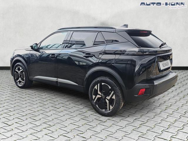 Peugeot 2008 Allure 1.2 PureTech / Mirrorscreen SHZ 