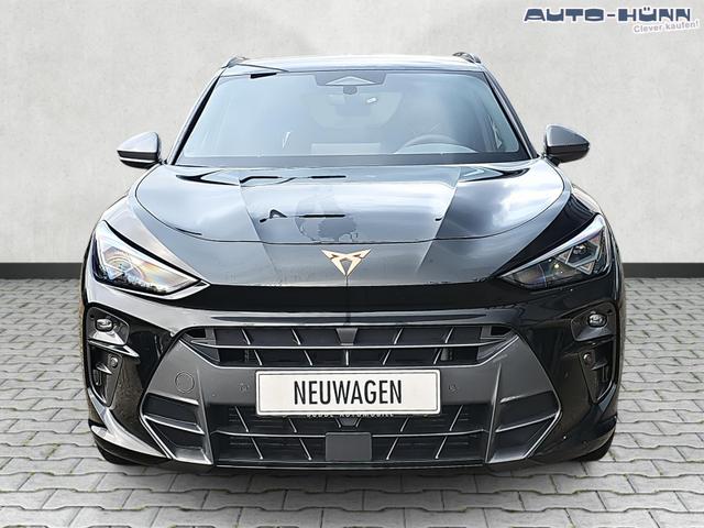 Cupra Terramar 1.5 eTSI 110 kW DSG ACC AHK Kamera 3J.Garantie 