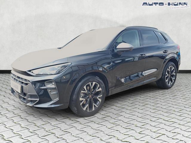 Cupra Terramar 1.5 eTSI 110 kW DSG ACC AHK Kamera 3J.Garantie 