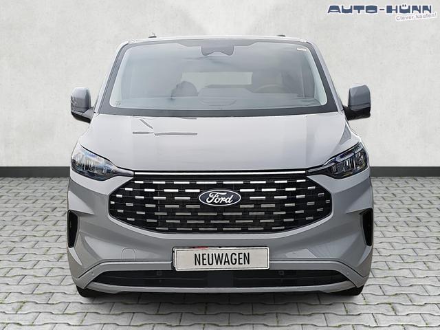 Ford Tourneo Custom 320 L2 Titanium X FWD 2.0 EB Autom Standh 