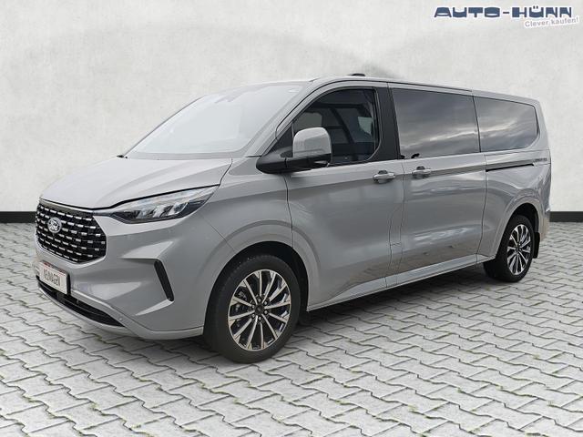 Ford Tourneo Custom 320 L2 Titanium X FWD 2.0 EB Autom Standh 