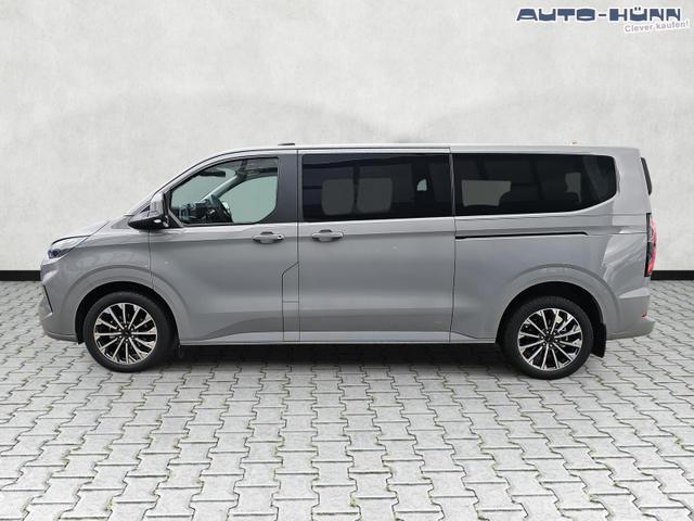 Ford Tourneo Custom 320 L2 Titanium X FWD 2.0 EB Autom Standh 