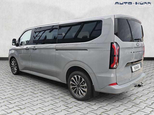 Ford Tourneo Custom 320 L2 Titanium X FWD 2.0 EB Autom Standh 