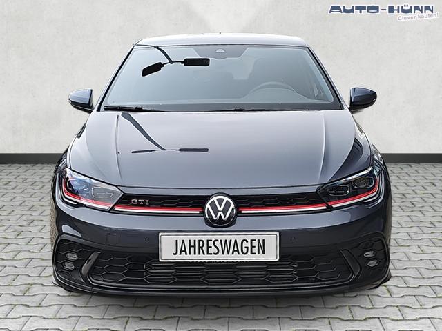 Volkswagen Polo GTI 2.0 TSI DSG IQLight IQDrive AppConnect 
