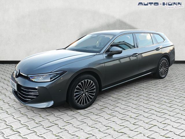 Volkswagen Passat Variant 2.0 TDI 110 kW Elegance DSG / Head-up 