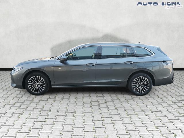 Volkswagen Passat Variant 2.0 TDI 110 kW Elegance DSG / Head-up 